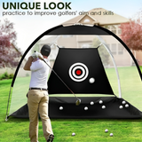 Golf Training Net