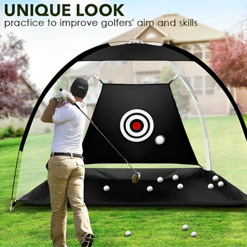 Golf Training Net