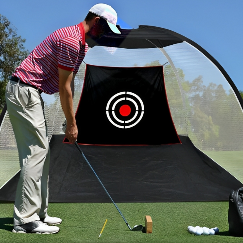 Golf Training Net