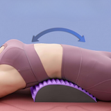 Lower Back Stretcher - Back Pain Relief