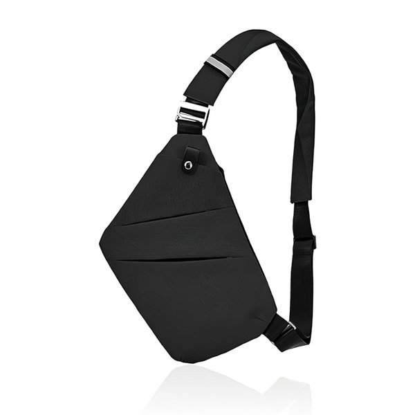 Travel Anti-Theft Crossbody Bag - RFID Blocking Technology