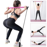 Pilates Bar - Workout Anytime, Anywhere!