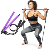 Pilates Bar - Workout Anytime, Anywhere!