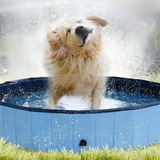 Portable Dog Pool