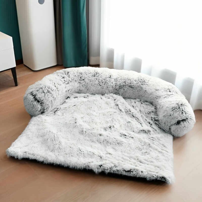 Durable Couch Pet Bed