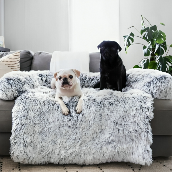 Durable Couch Pet Bed