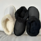 Fur Insoles For Crocs & Clogs - ONE PAIR