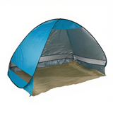 Pop-Up Beach Tent