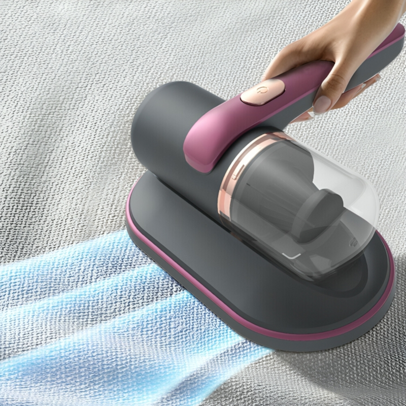 Mini Dust Vacuum Pro