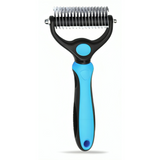 Multi Purpose Grooming Comb