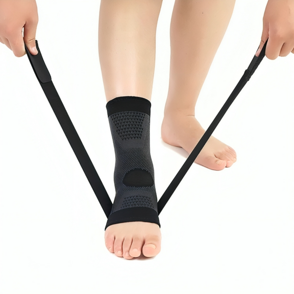 Ankle Compression Sleeve