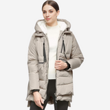 HARRIET | WINTER COAT