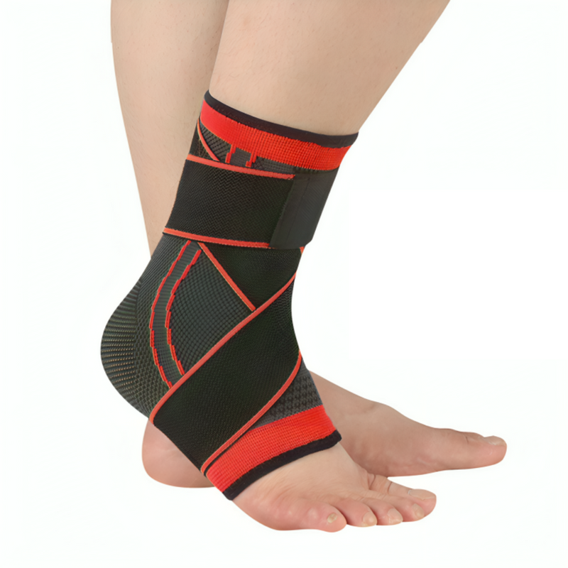 Ankle Compression Sleeve