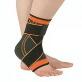 Ankle Compression Sleeve