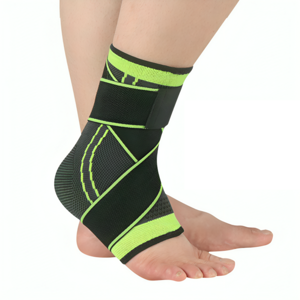 Ankle Compression Sleeve