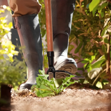 Stand Up Weed Puller Pro