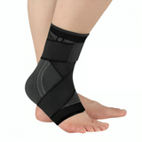 Ankle Compression Sleeve