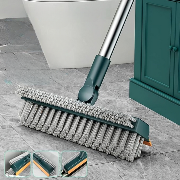 3 in 1 Ultimate Floor Scrubber