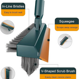 3 in 1 Ultimate Floor Scrubber