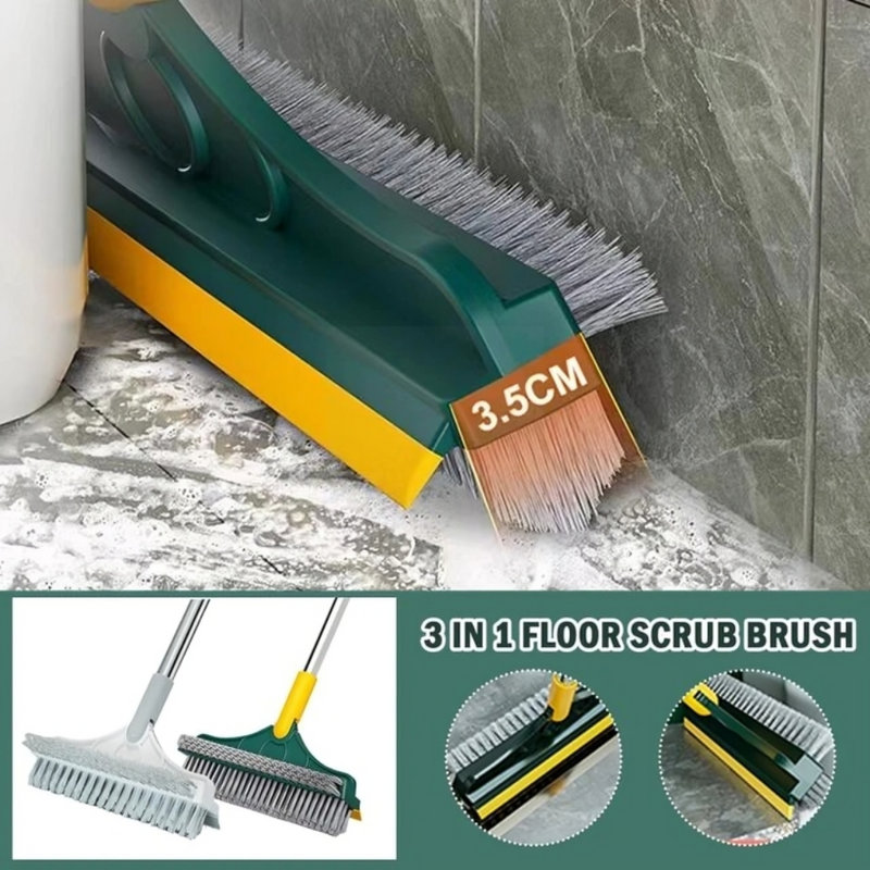 3 in 1 Ultimate Floor Scrubber