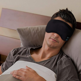 Sound Asleep Mask